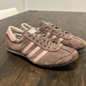 Adidas sneakers